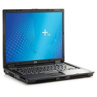 PC porttil HP Compaq nc6320 con procesador Intel Core?2 Duo T7200, 1.024 MB/100 GB, TFT SXGA+ de 15 pulgadas, DVD+/-RW de doble capa, Windows XP Pro (RH383EA#U